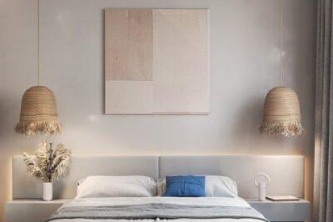 Продажа пентхауса Финестрат, Аликанте, Испания 3 спальни, 238м2 №116842 - фото 7