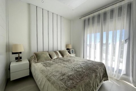Villa for sale Ciudad Quesada, Alicante, Spain 126 sq.m. No. 116846 - photo 4