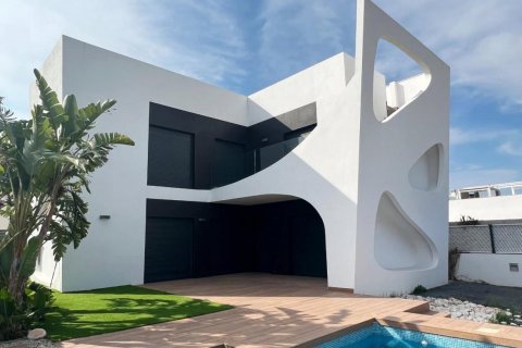 Villa for sale Ciudad Quesada, Alicante, Spain 126 sq.m. No. 116846 - photo 15