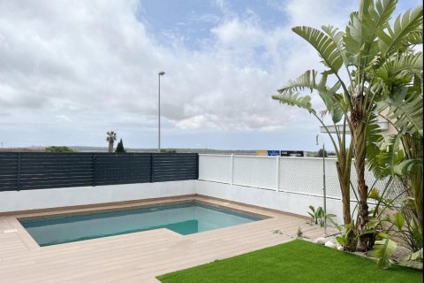 Villa for sale Ciudad Quesada, Alicante, Spain 126 sq.m. No. 116846 - photo 13