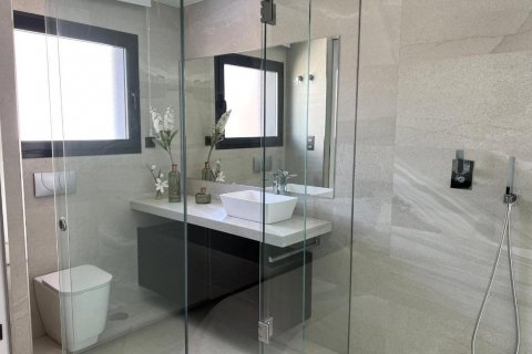 Villa for sale Ciudad Quesada, Alicante, Spain 126 sq.m. No. 116846 - photo 5