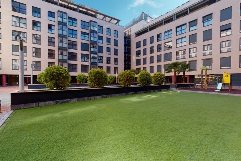 Apartment for sale Madrid, Spain 1 bedroom, 58 sq.m. No. 101335 - photo 6