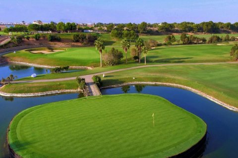 Villa zum Verkauf Pilar de la Horadada, Alicante, Spanien 2 Schlafzimmer, 94 m2 Nr. 112223 - Foto 12