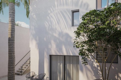 Villa zum Verkauf Pilar de la Horadada, Alicante, Spanien 2 Schlafzimmer, 94 m2 Nr. 112223 - Foto 8