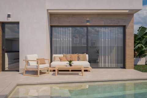 Villa zum Verkauf Pilar de la Horadada, Alicante, Spanien 2 Schlafzimmer, 94 m2 Nr. 112223 - Foto 5