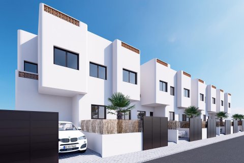 Bungalow zum Verkauf Dolores, Alicante, Spanien 3 Schlafzimmer, 77 m2 Nr. 112229 - Foto 18