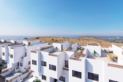 Bungalow zum Verkauf Dolores, Alicante, Spanien 3 Schlafzimmer, 77 m2 Nr. 112229 - Foto 21