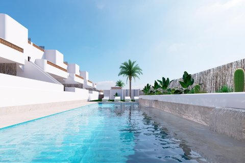 Bungalow zum Verkauf Dolores, Alicante, Spanien 3 Schlafzimmer, 77 m2 Nr. 112229 - Foto 2