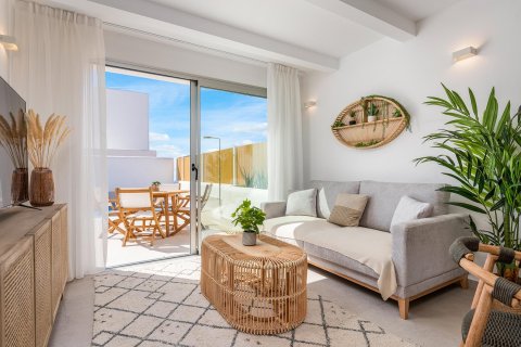 Bungalow zum Verkauf Dolores, Alicante, Spanien 3 Schlafzimmer, 77 m2 Nr. 112229 - Foto 3