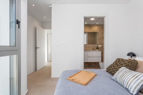 Bungalow zum Verkauf Dolores, Alicante, Spanien 3 Schlafzimmer, 77 m2 Nr. 112229 - Foto 10