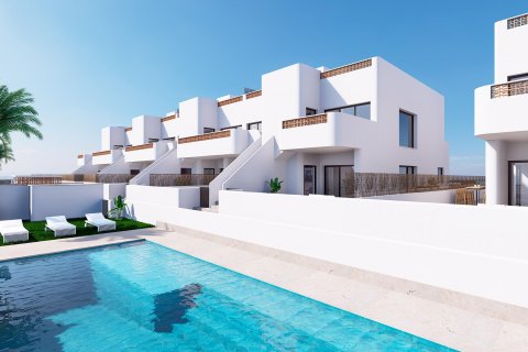 Bungalow zum Verkauf Dolores, Alicante, Spanien 3 Schlafzimmer, 77 m2 Nr. 112229 - Foto 1