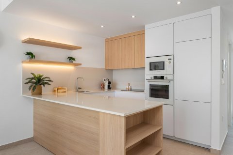 Bungalow zum Verkauf Dolores, Alicante, Spanien 3 Schlafzimmer, 77 m2 Nr. 112229 - Foto 6