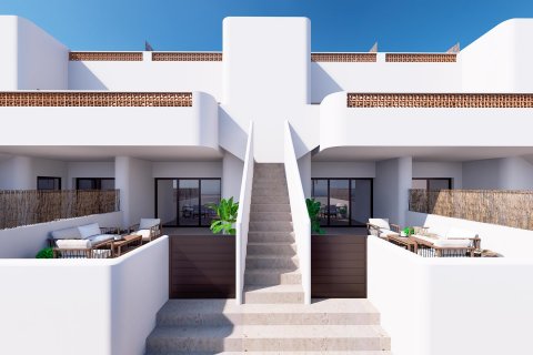 Bungalow zum Verkauf Dolores, Alicante, Spanien 3 Schlafzimmer, 77 m2 Nr. 112229 - Foto 16