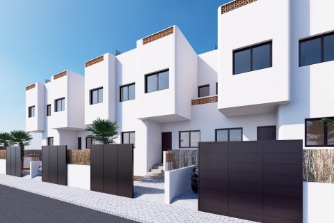 Bungalow zum Verkauf Dolores, Alicante, Spanien 3 Schlafzimmer, 77 m2 Nr. 112229 - Foto 17