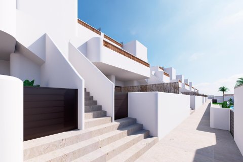 Bungalow zum Verkauf Dolores, Alicante, Spanien 3 Schlafzimmer, 77 m2 Nr. 112229 - Foto 15