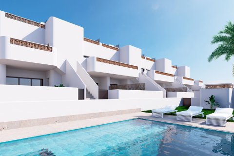 Bungalow zum Verkauf Dolores, Alicante, Spanien 3 Schlafzimmer, 77 m2 Nr. 112229 - Foto 22