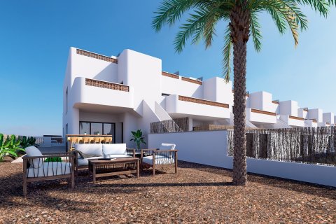 Bungalow zum Verkauf Dolores, Alicante, Spanien 3 Schlafzimmer, 77 m2 Nr. 112229 - Foto 13