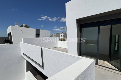 Villa for sale Velez-Malaga, Malaga, Spain 3 bedrooms, 175 sq.m. No. 48617 - photo 4