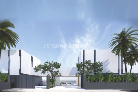 Villa à vendre Velez-Malaga, Malaga, Espagne, 3 chambres, 175 m2 No. 48617 - photo 3