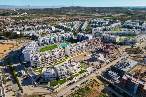 Wohnung zum Verkauf Guardamar del Segura, Alicante, Spanien 2 Schlafzimmer, 75 m2 Nr. 113982 - Foto 4