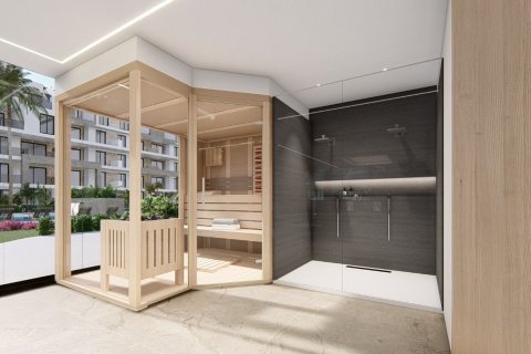 Huoneisto myytävänä Guardamar del Segura, Alicante, Espanja, 2 makuuhuonetta, 85 m2 No. 113982 - kuva 14