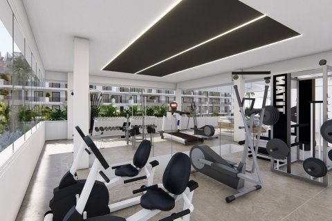 Huoneisto myytävänä Guardamar del Segura, Alicante, Espanja, 2 makuuhuonetta, 85 m2 No. 113982 - kuva 13
