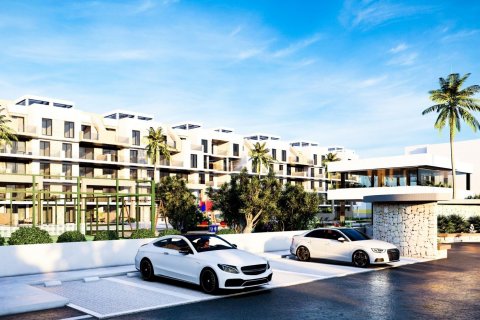 Huoneisto myytävänä Guardamar del Segura, Alicante, Espanja, 2 makuuhuonetta, 85 m2 No. 113982 - kuva 25