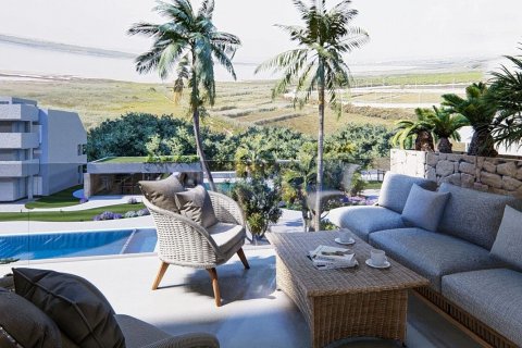Huoneisto myytävänä Guardamar del Segura, Alicante, Espanja, 2 makuuhuonetta, 85 m2 No. 113982 - kuva 20