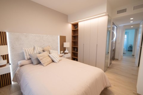 Wohnung zum Verkauf Guardamar del Segura, Alicante, Spanien 2 Schlafzimmer, 75 m2 Nr. 113982 - Foto 30