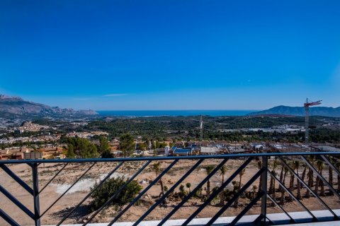 Villa zum Verkauf Polop, Alicante, Spanien 3 Schlafzimmer, 200 m2 Nr. 113983 - Foto 3