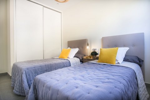 Villa zum Verkauf Polop, Alicante, Spanien 3 Schlafzimmer, 200 m2 Nr. 113983 - Foto 20