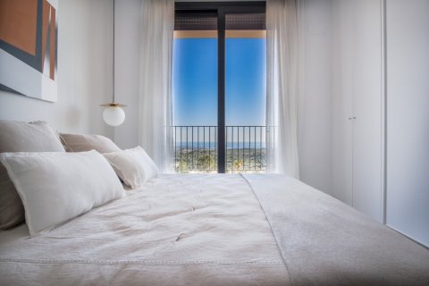 Villa zum Verkauf Polop, Alicante, Spanien 3 Schlafzimmer, 200 m2 Nr. 113983 - Foto 17
