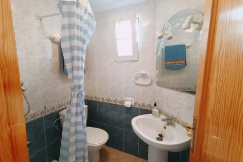 Rindu māja pārdošanā Alicante, Spānijā 3 istabas,  Nr. 116215 - attēls 8