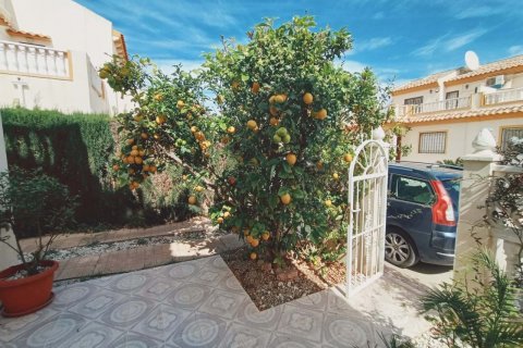 Rindu māja pārdošanā Alicante, Spānijā 3 istabas,  Nr. 116215 - attēls 5
