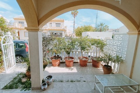 Rindu māja pārdošanā Alicante, Spānijā 3 istabas,  Nr. 116215 - attēls 14