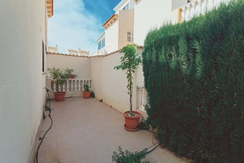 Rindu māja pārdošanā Alicante, Spānijā 3 istabas,  Nr. 116215 - attēls 10
