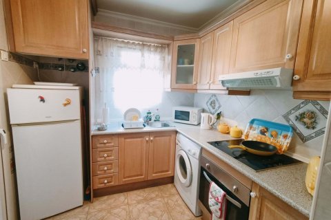Rindu māja pārdošanā Alicante, Spānijā 3 istabas,  Nr. 116215 - attēls 4