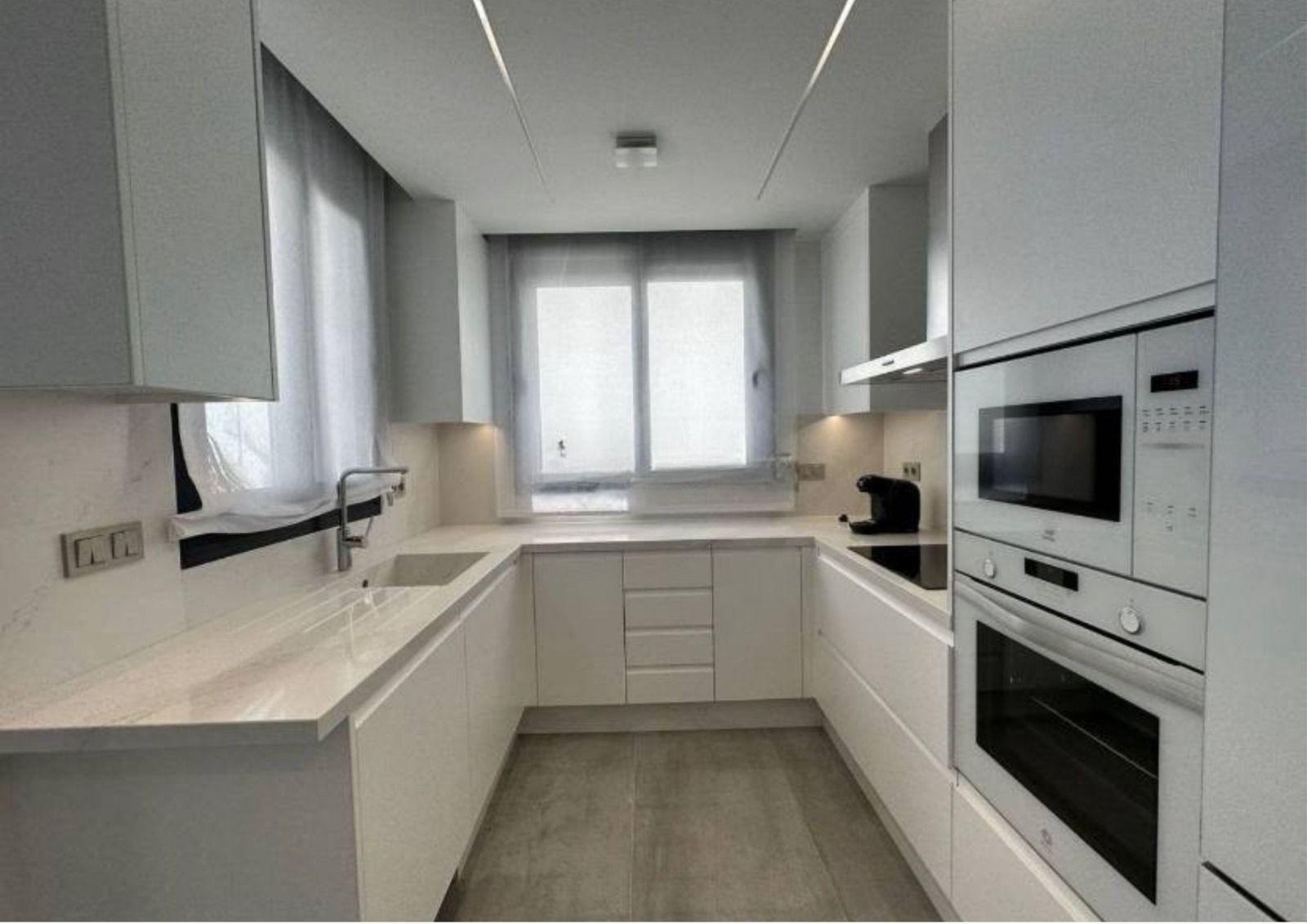 Huvila Los Balcones, Alicante, Espanja 3 makuuhuonetta, 90 m2 No. 116216