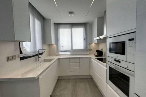 Villa till salu Los Balcones, Alicante, Spanien 3 sovrum, 90 kvm. Nr. 116216 - foto 10