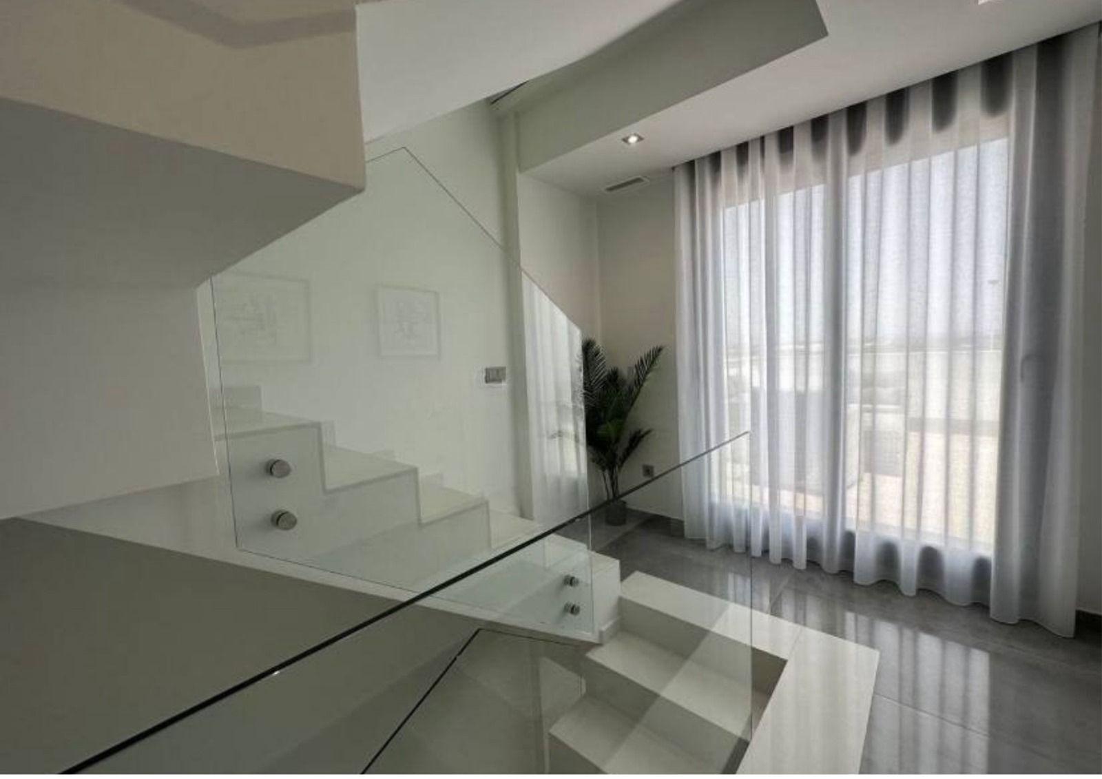 Huvila Los Balcones, Alicante, Espanja 3 makuuhuonetta, 90 m2 No. 116216