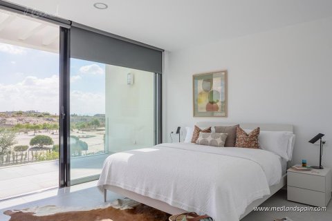 Villa à vendre Murcia, Espagne, 3 chambres, 218 m2 No. 40895 - photo 10