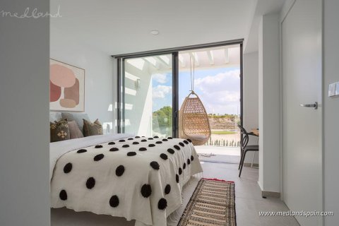 Villa à vendre Murcia, Espagne, 3 chambres, 218 m2 No. 40895 - photo 14