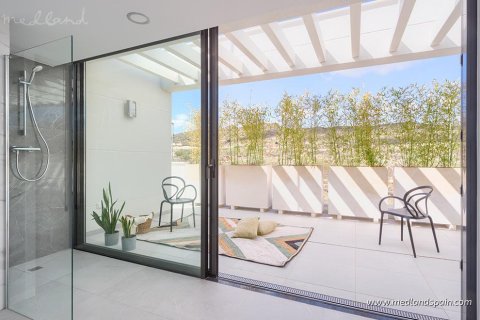 Villa à vendre Murcia, Espagne, 3 chambres, 218 m2 No. 40895 - photo 13