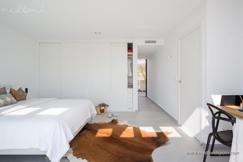 Villa à vendre Murcia, Espagne, 3 chambres, 218 m2 No. 40895 - photo 8