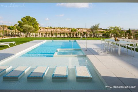 Villa à vendre Murcia, Espagne, 3 chambres, 218 m2 No. 40895 - photo 4
