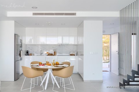 Villa à vendre Murcia, Espagne, 3 chambres, 218 m2 No. 40895 - photo 6