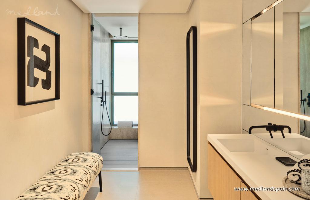 Wohnung in Malaga, Spanien 4 Schlafzimmer, 326 m2 Nr. 104831