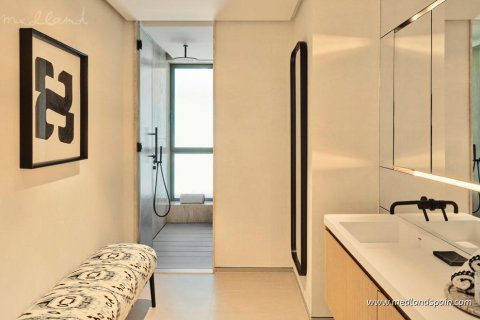 Продажа квартиры в Малага, Испания 4 спальни, 326м2 №104831 - фото 15