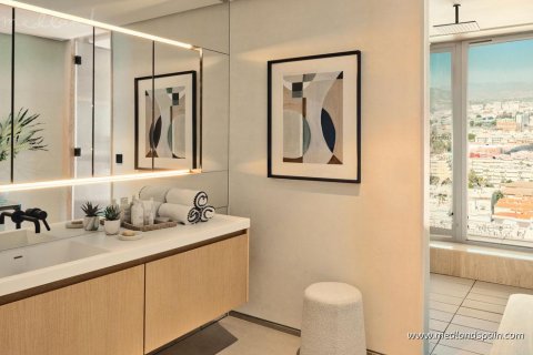 Продажа квартиры в Малага, Испания 4 спальни, 326м2 №104831 - фото 13