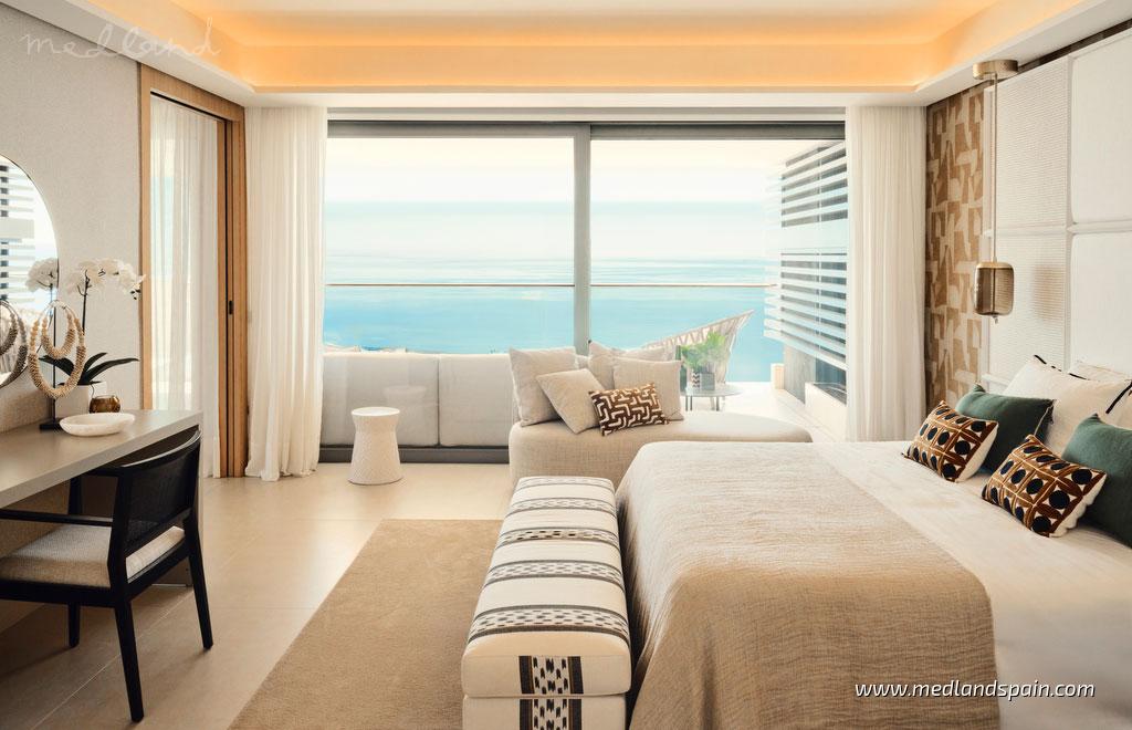 Wohnung in Malaga, Spanien 4 Schlafzimmer, 326 m2 Nr. 104831